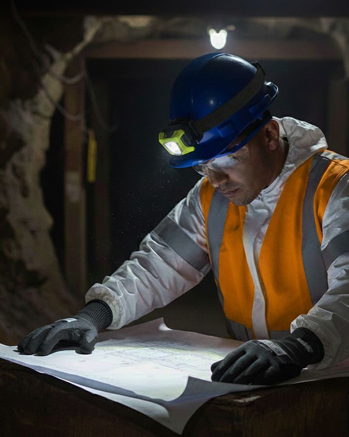 Seguridad Industrial