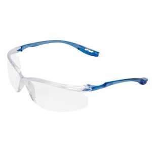 ANTEOJO 11796 SPORT CCS PROTECTIVE EYEWEAR, CLEAR A/F LENS