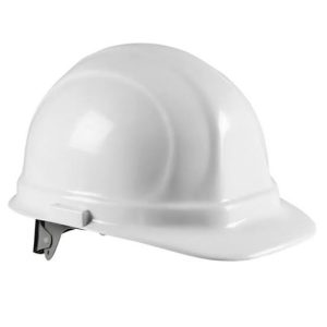CASCO 3M AMERICANA C/SISTEMA MEGA RATCHET BLANCO
