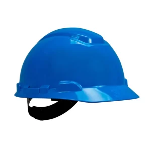 CASCO 3M H-700 C/SIST RATCHET 703 AZUL