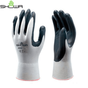 GUANTE 4550 ZORB-IT SMALL