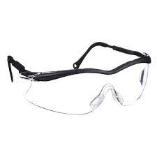 LENTES QX 2000 MARCO NEGRO LUNA CLARA DX 12109