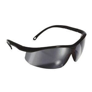 LENTES QX 2000 MARCO NEGRO LUNA OSCURA DX 12110