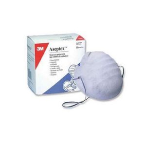 MASCARILLA 1800 ASEPTEX