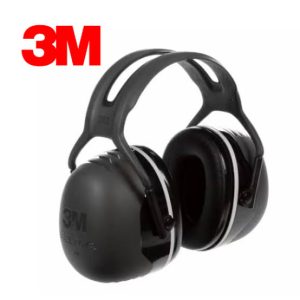 OREJERA PELTOR P/CASCO (X5A) 37274